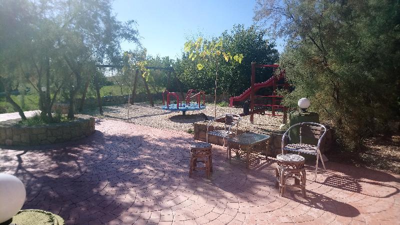 Zest @ XI Beach Lixouri Esterno foto