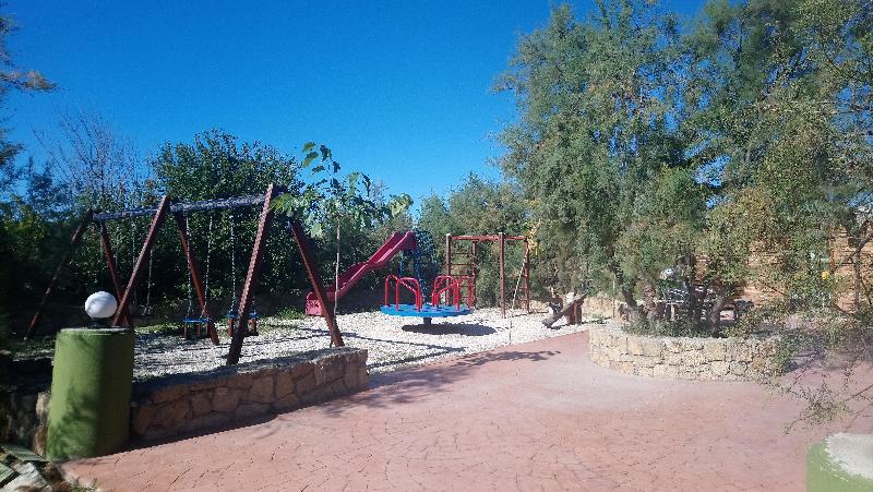 Zest @ XI Beach Lixouri Esterno foto
